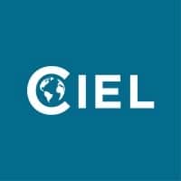 Center for International Environmental Law Logo