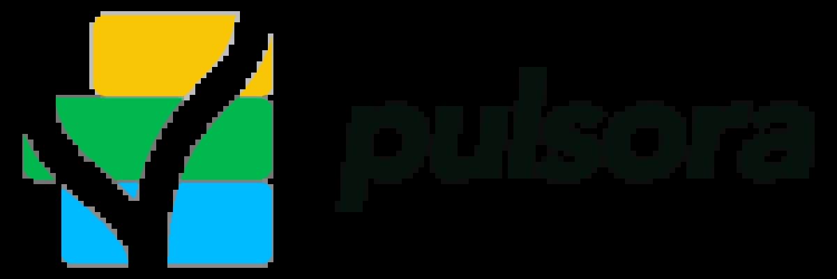 Pulsora, Inc. Logo