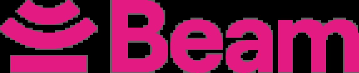 Beam Logo