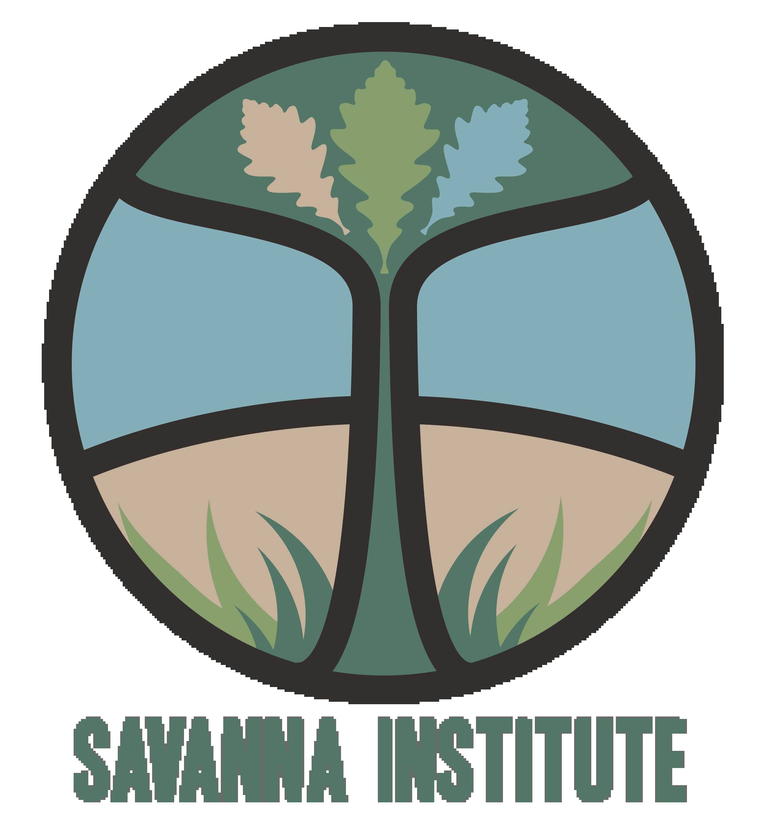 Savanna Institute Logo
