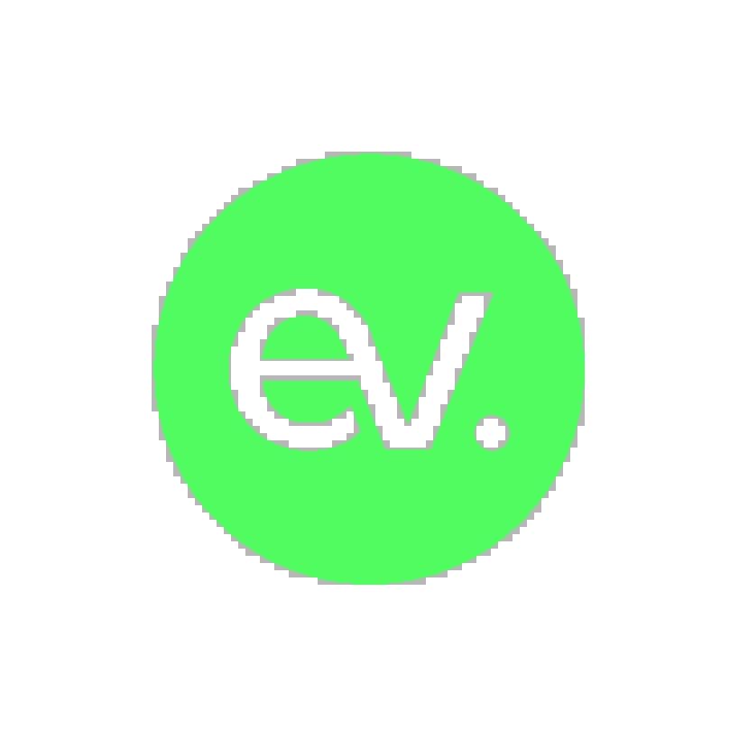 Ev.energy Logo