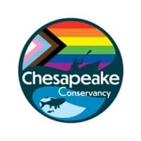 Chesapeake Conservancy Logo
