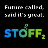 STOFF2 Logo