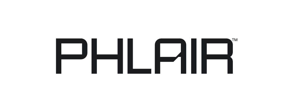 Phlair Logo