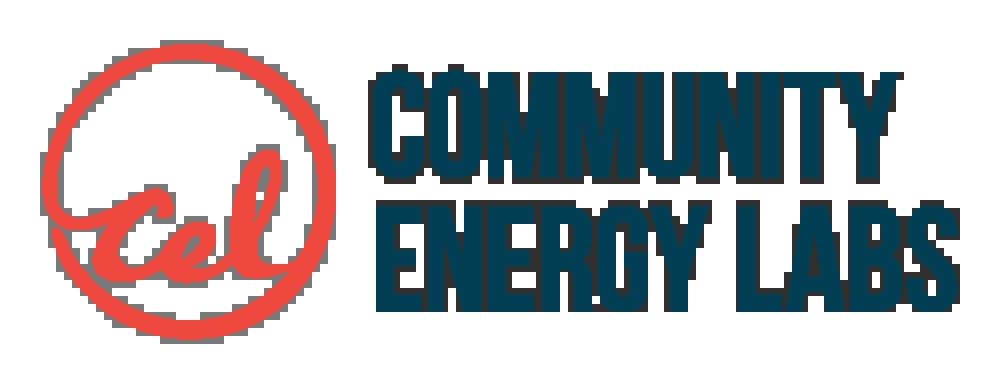 Community Energy Labs Logo