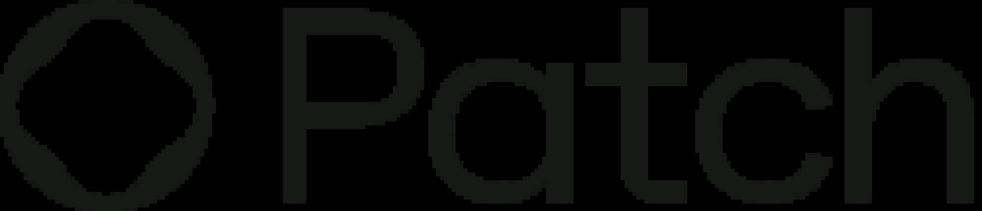 Patch Logo