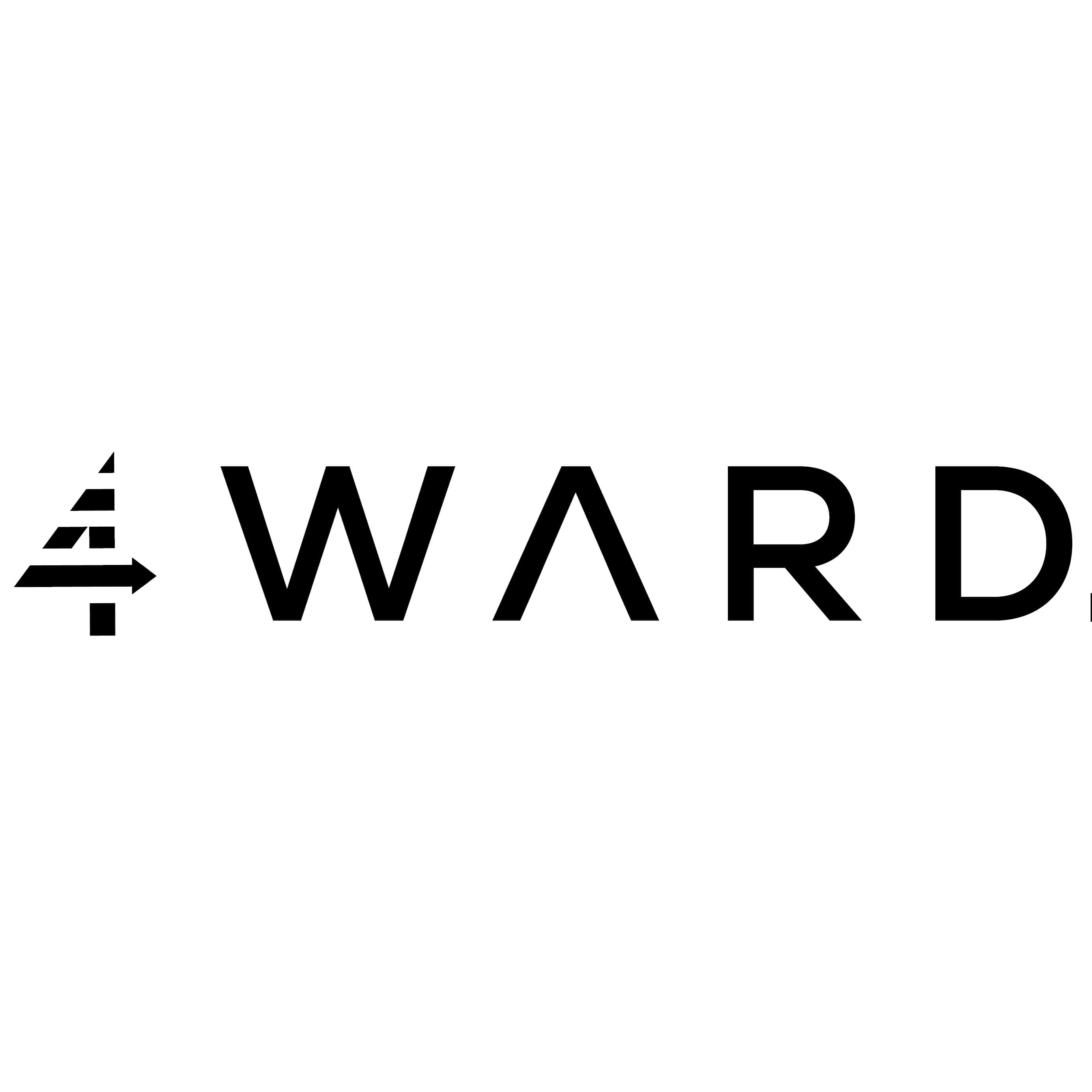 4WARD.earth's Global Climate Network Logo