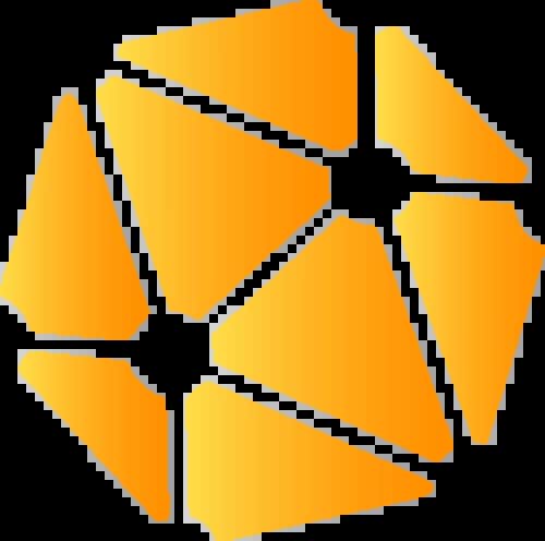 Rhizome Logo
