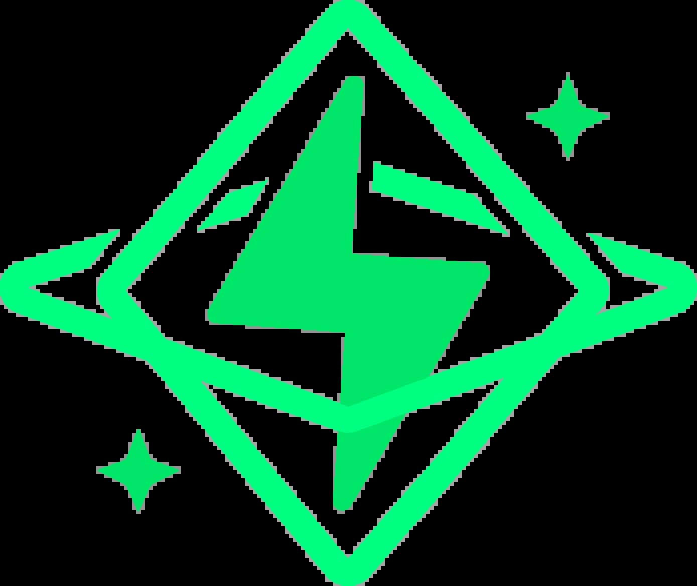 Presto Charging Logo