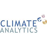 Climate Analytics Inc. Logo
