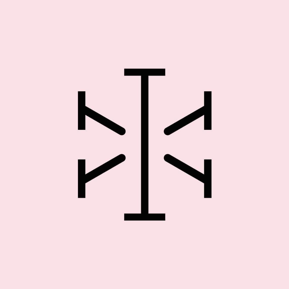 Isometric Logo