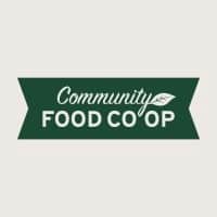 Community Food Co-op Logo