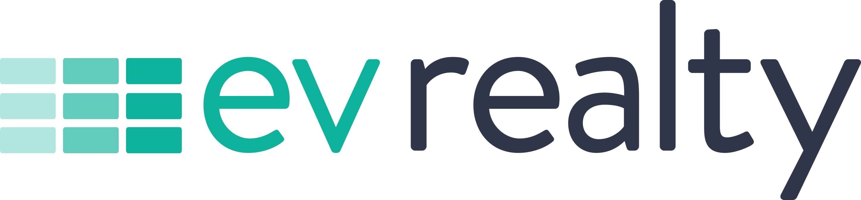 EV Realty Logo