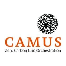 CAMUS ENERGY Logo