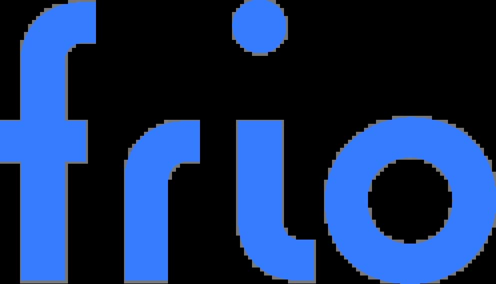 Frio Logo