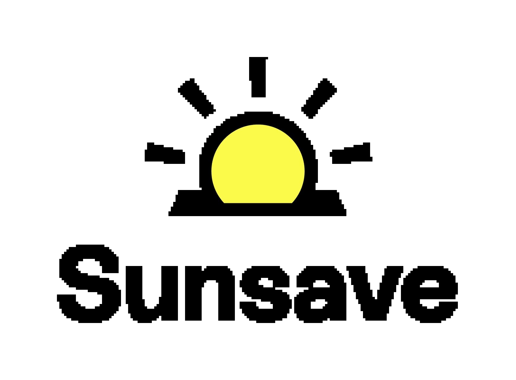 Sunsave Logo