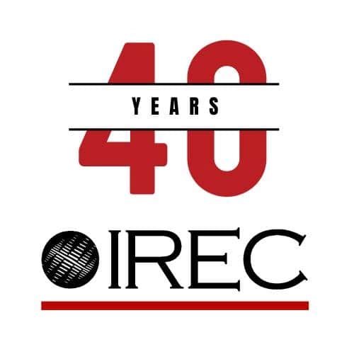 Interstate Renewable Energy Council Logo