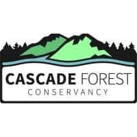 Cascade Forest Conservancy Logo