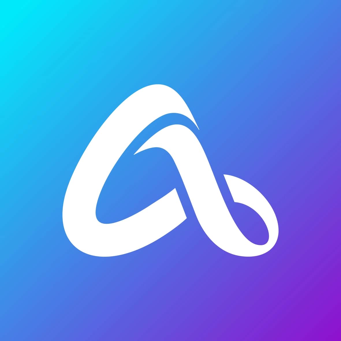 Alpha Grid Logo