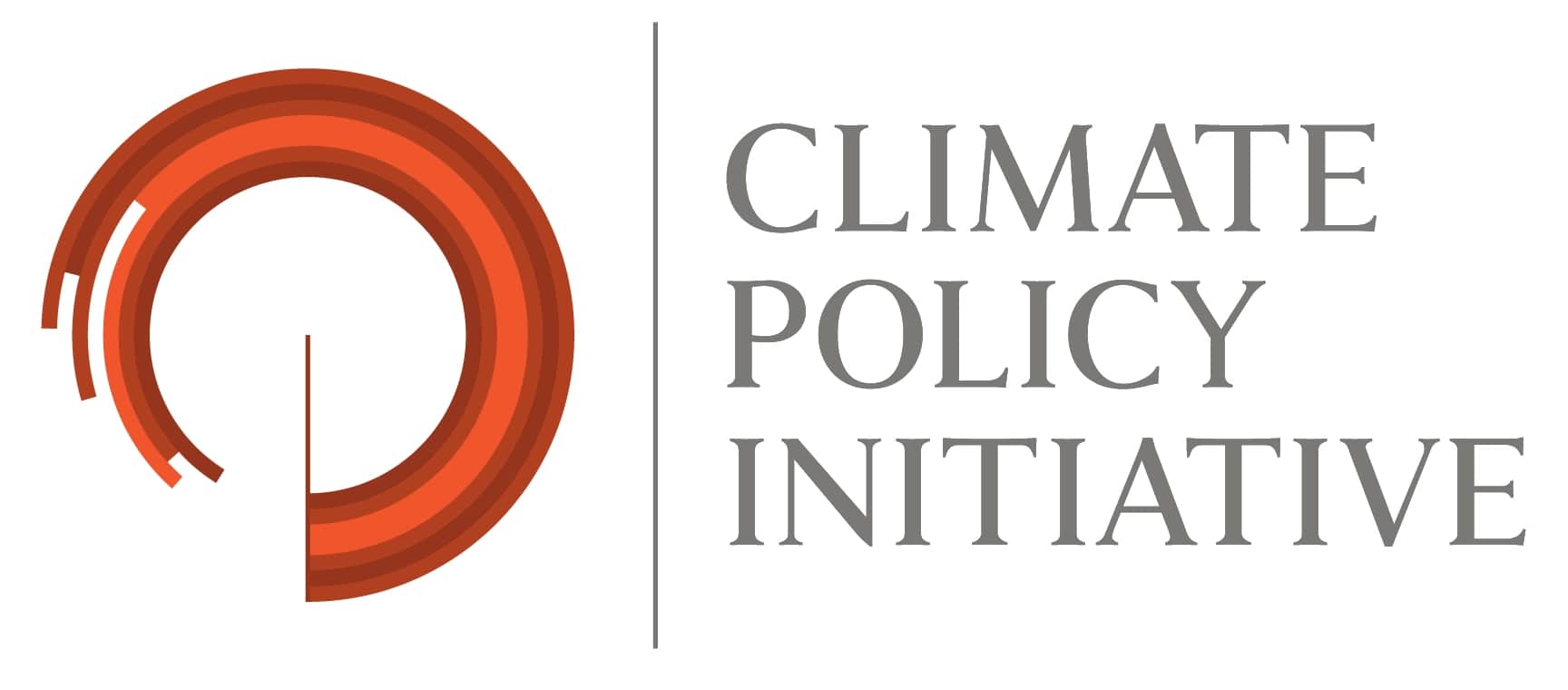 Climate Policy Initiative Logo