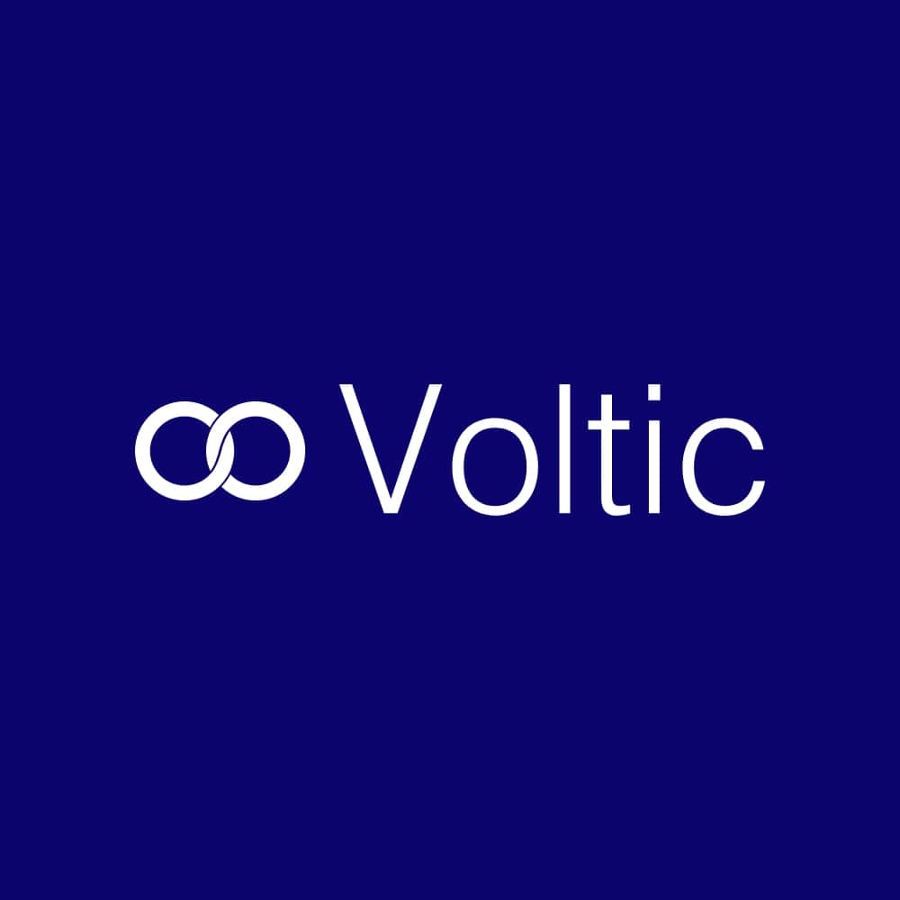 Voltic Logo