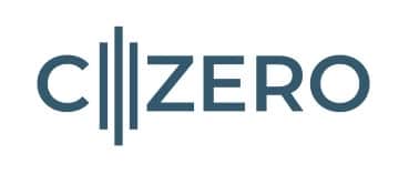 C-Zero Logo