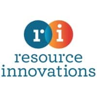 Resource Innovations Logo
