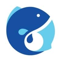 Great Lakes Aquarium Logo