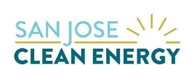 San Jose Clean Energy Logo