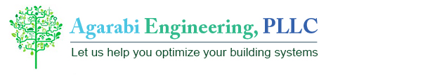 Agarabi Engineering, PLLC Logo