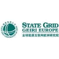 Global Energy Interconnection Research Institute Europe Logo