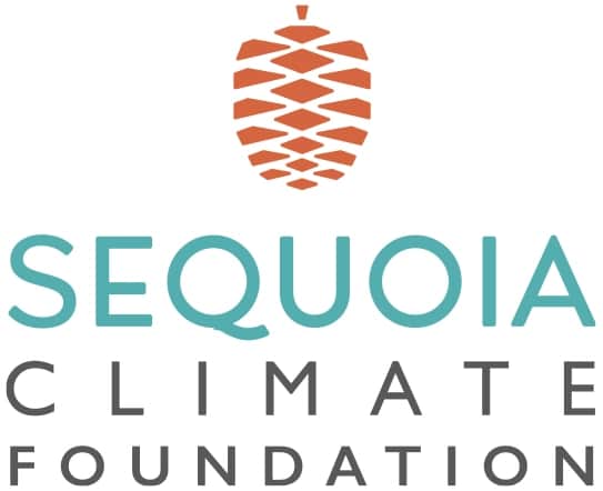 Sequoia Climate Foundation Logo