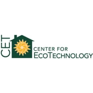 Center for EcoTechnology Logo