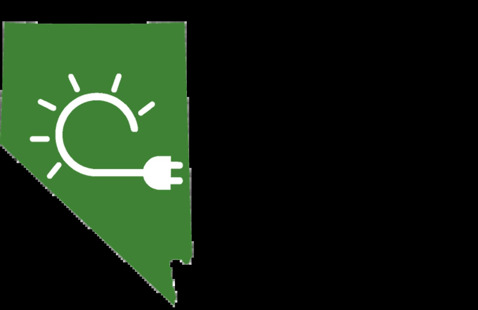 Nevada Clean Energy Fund Logo