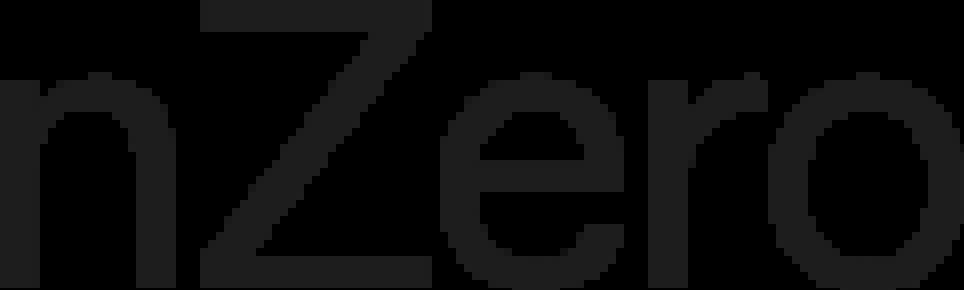 nZero Logo