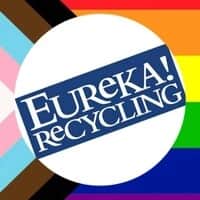 Eureka Recycling Logo