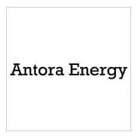 Antora Energy Logo