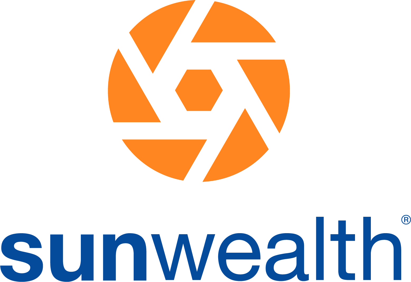 Sunwealth Power, Inc. Logo