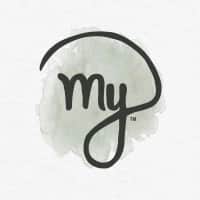 My Forest Foods Logo