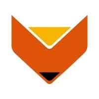 Fox Robotics Logo