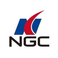 NGC Transmission Equipment Logo