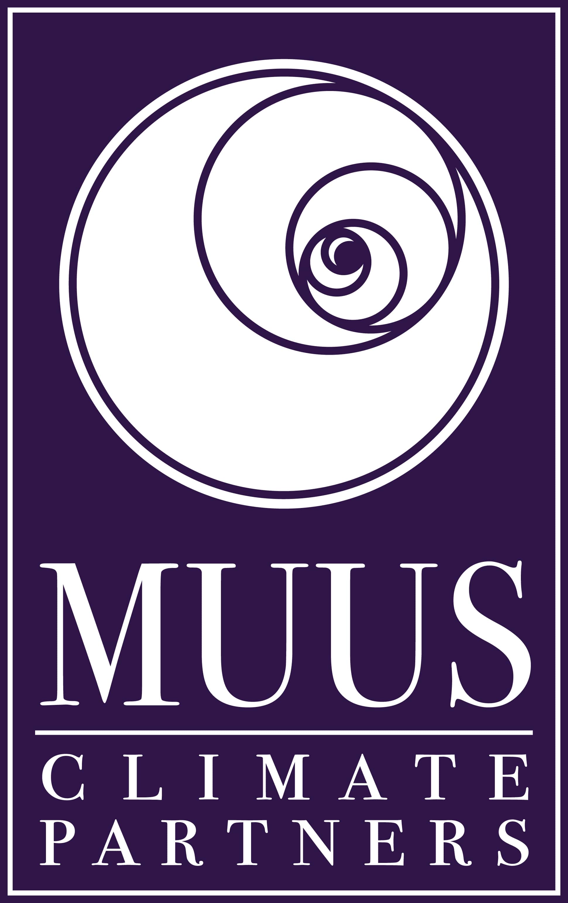 MUUS Climate Partners Logo