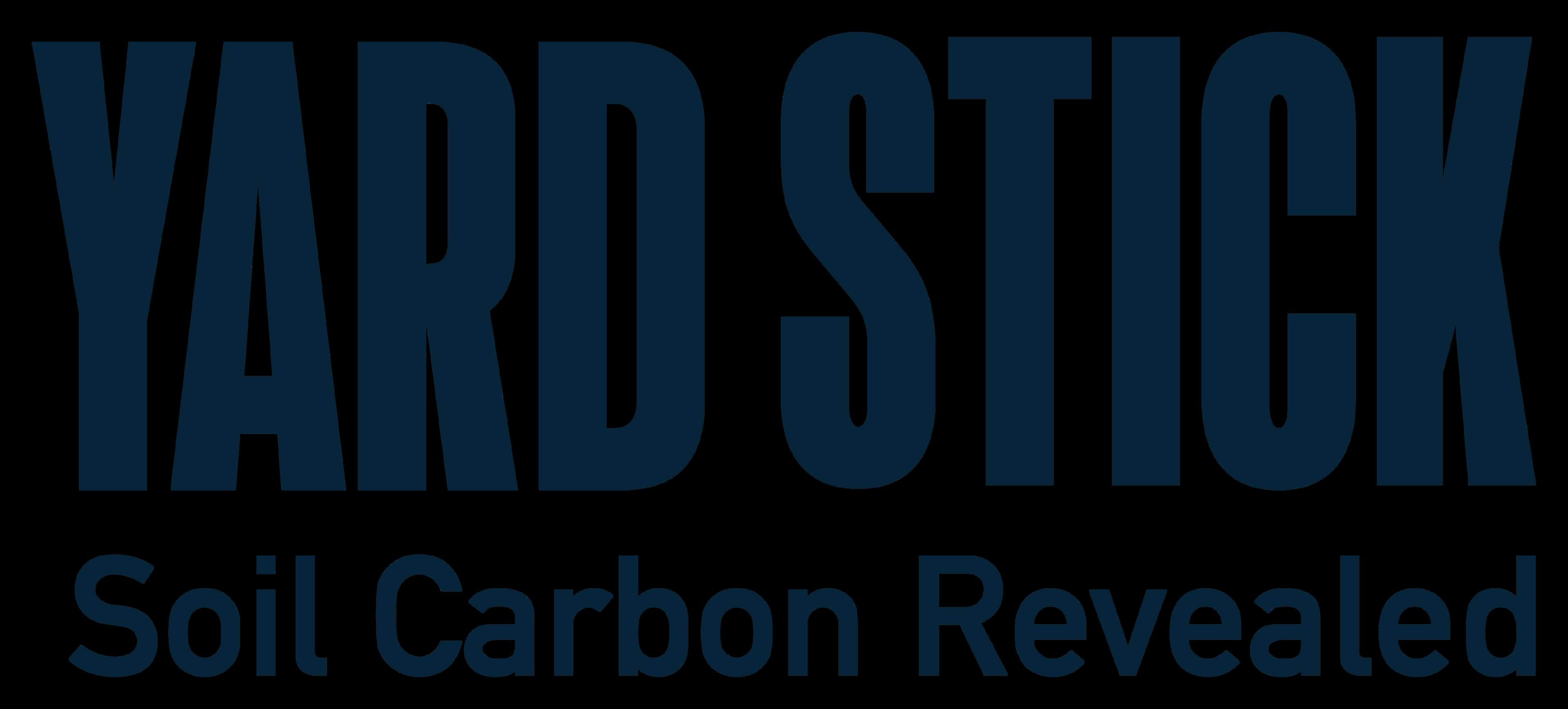 Yard Stick PBC Logo