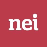 NEI Electric Power Engineering Logo