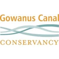 Gowanus Canal Conservancy Logo