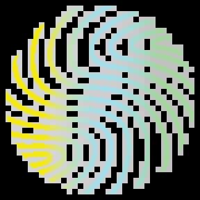 Sunairio Logo