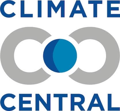 Climate Central Logo
