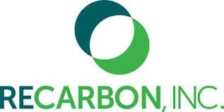 ReCarbon Logo