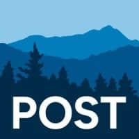 Peninsula Open Space Trust Logo