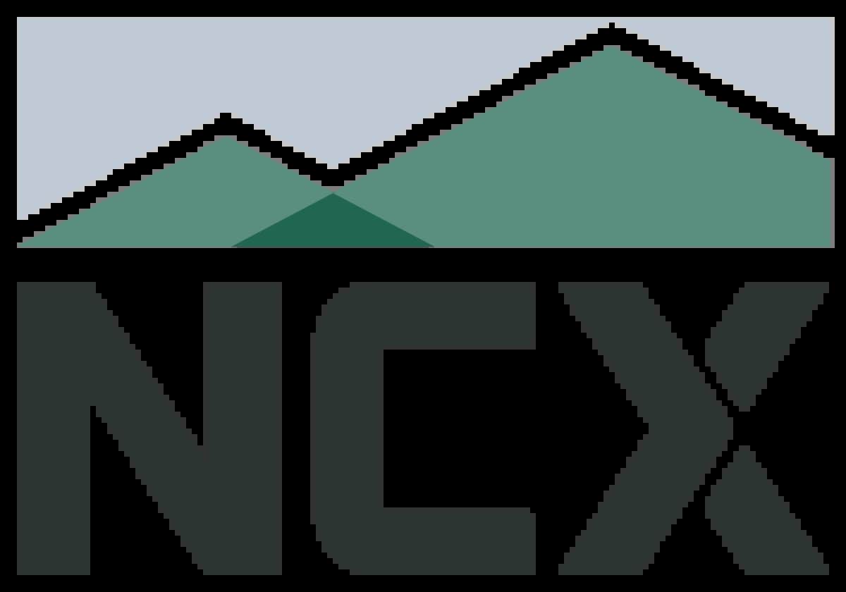 NCX Logo
